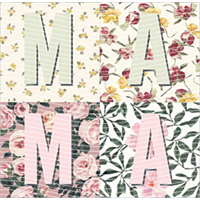 Mother's Day-MM 6679